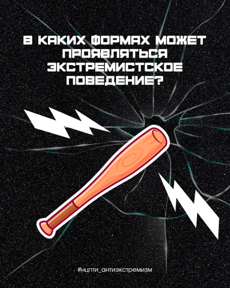 Что такое экстремистское поведение?. Что такое экстремистское поведение?.